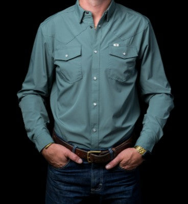 Ferrell Core Aqua Performance Shirt