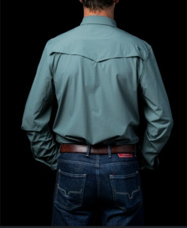 Ferrell Core Aqua Performance Shirt