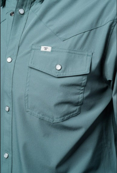 Ferrell Core Aqua Performance Shirt