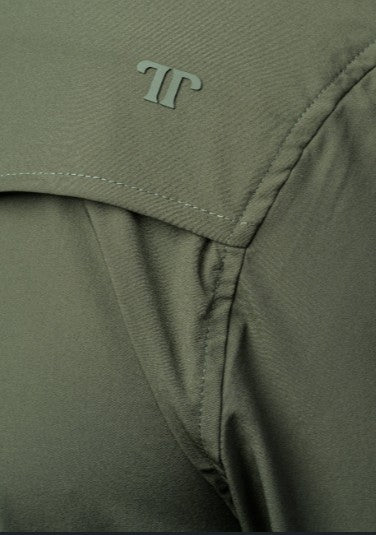 Ferrell Core Green Performance Shirt