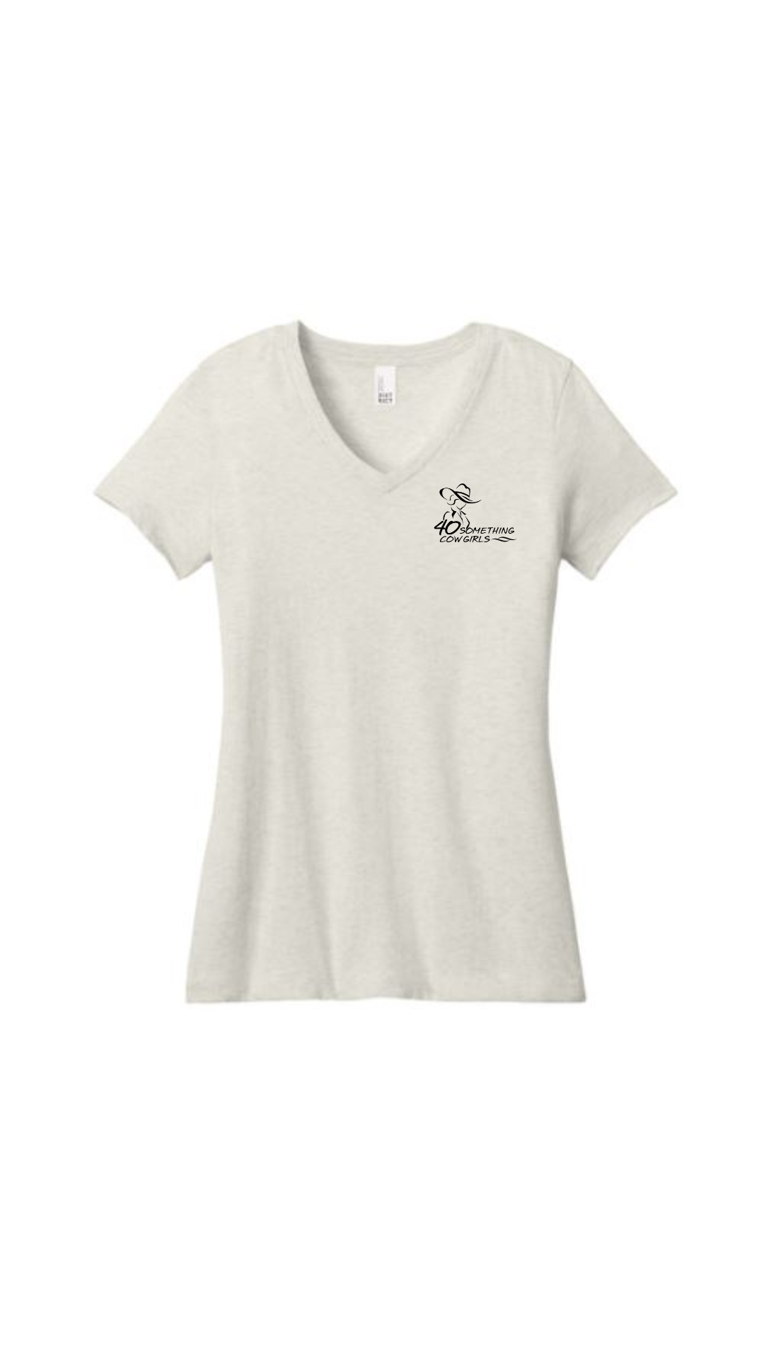 Sisters Who Ride Together Tee