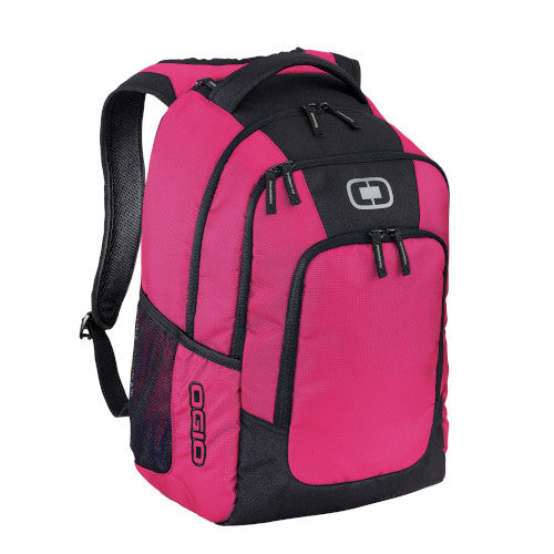 40SC Logo Backpack