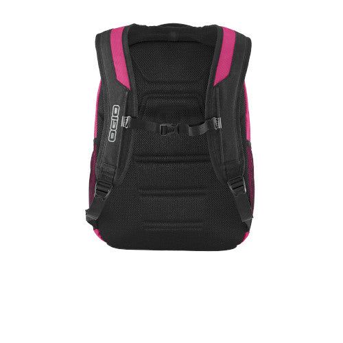 40SC Logo Backpack
