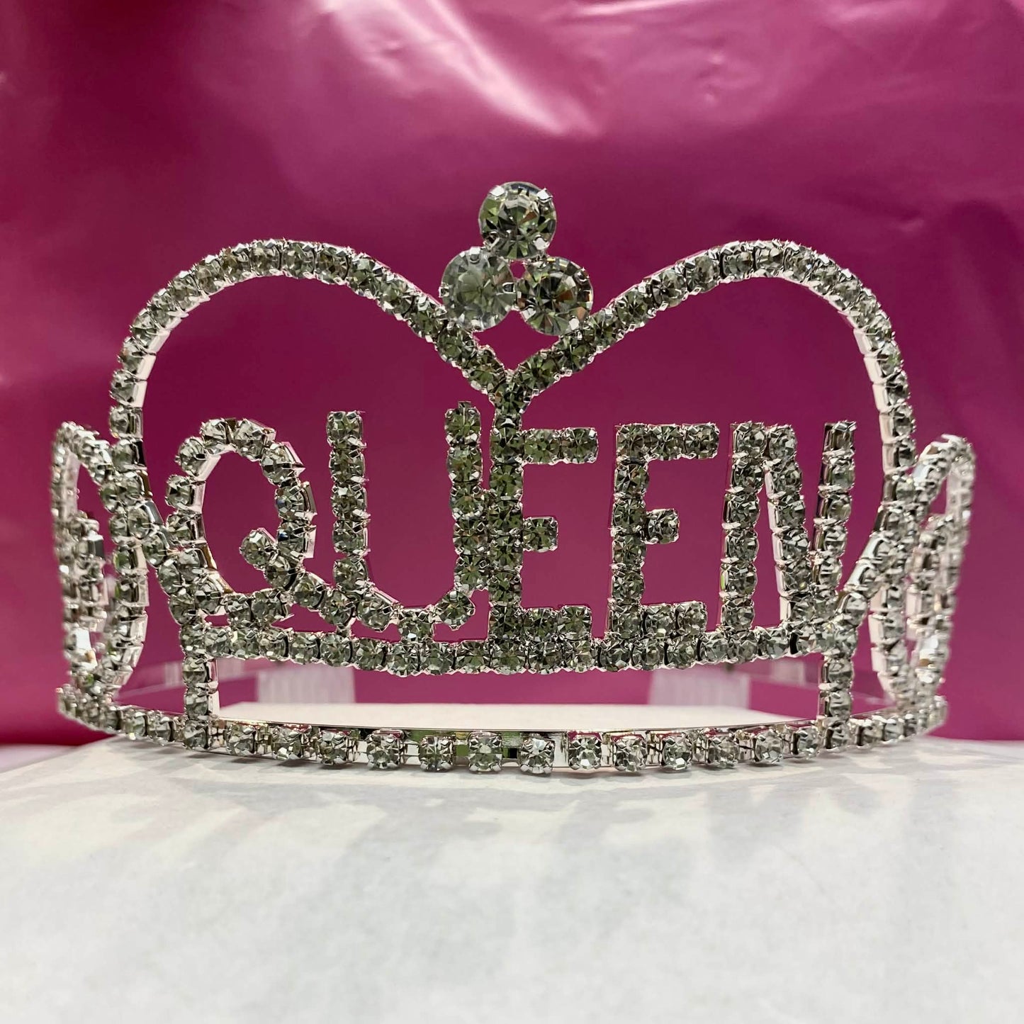 QUEEN Tiara