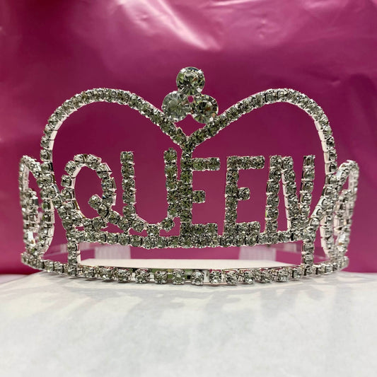 QUEEN Tiara