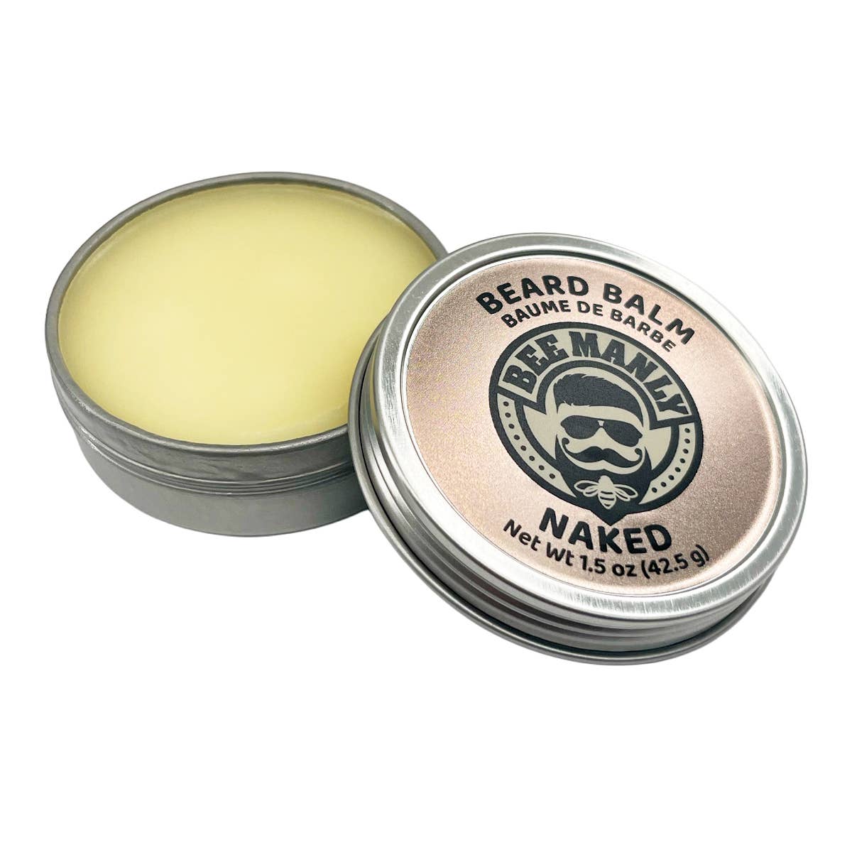 Bee Manly- Beard BALM