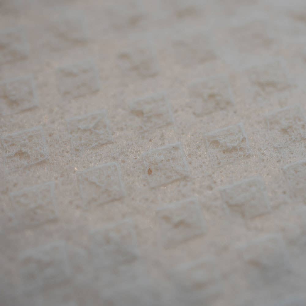 Swedish Dishcloth Dragonfly Hydrangea
