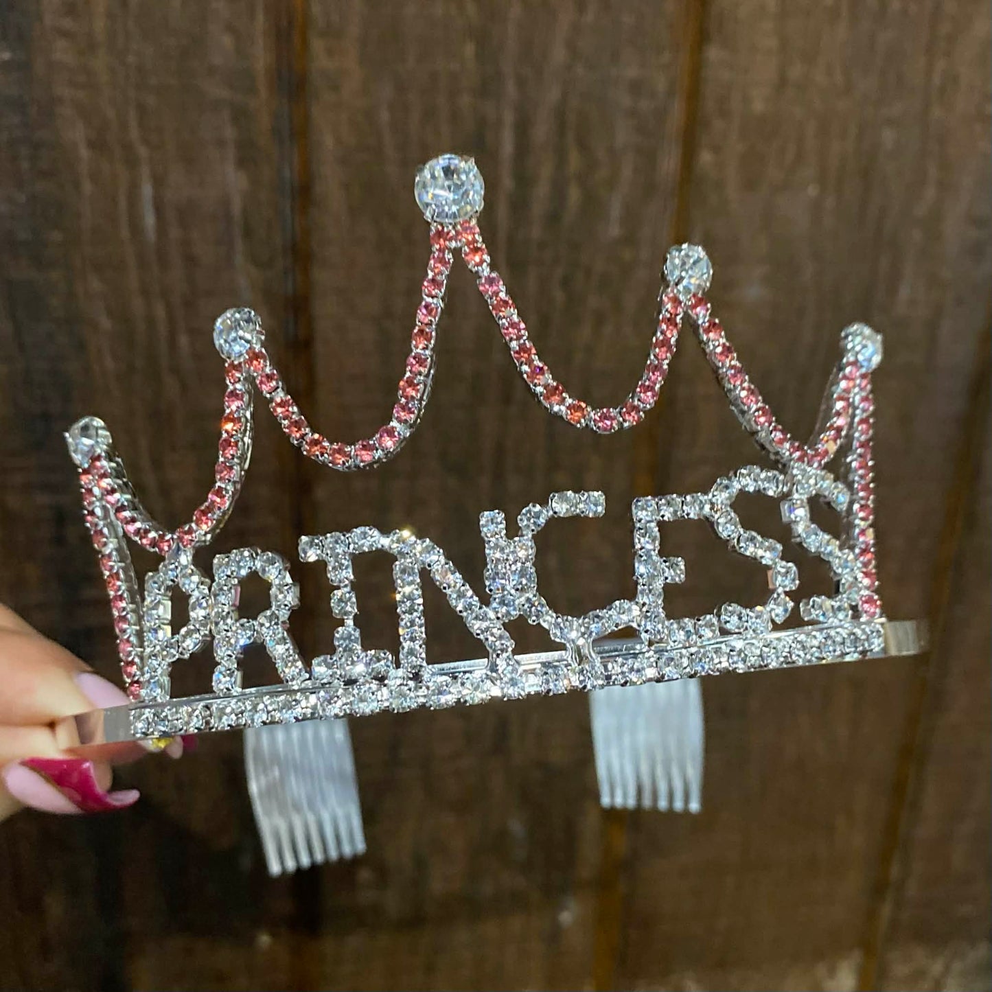 PRINCESS Tiara