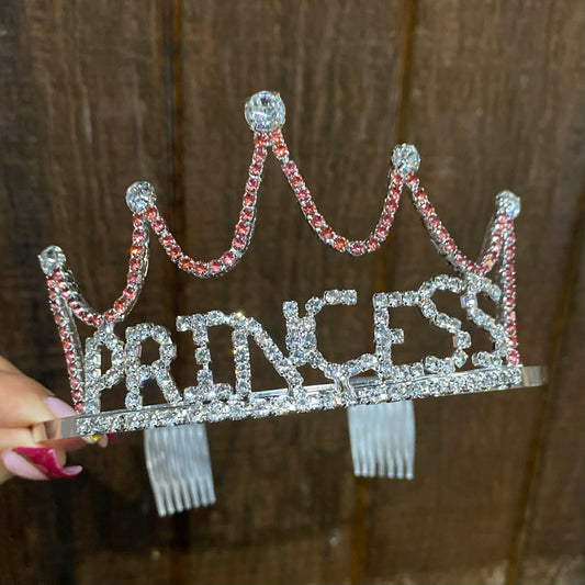 PRINCESS Tiara