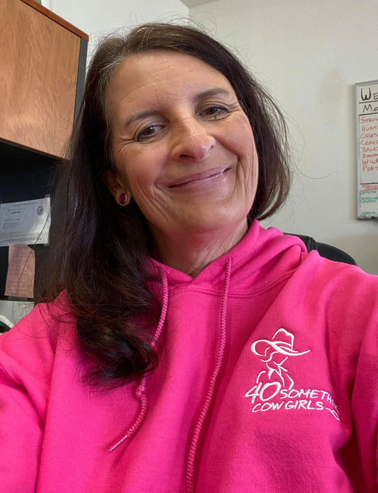 40SC Logo Hoodies