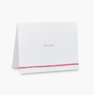 40 Something Cowgirls Notecard