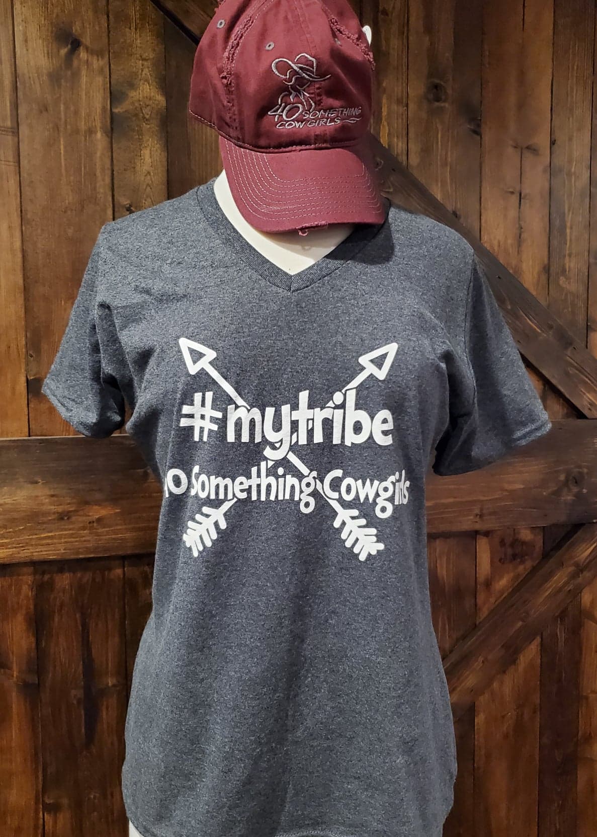 My Tribe Tee