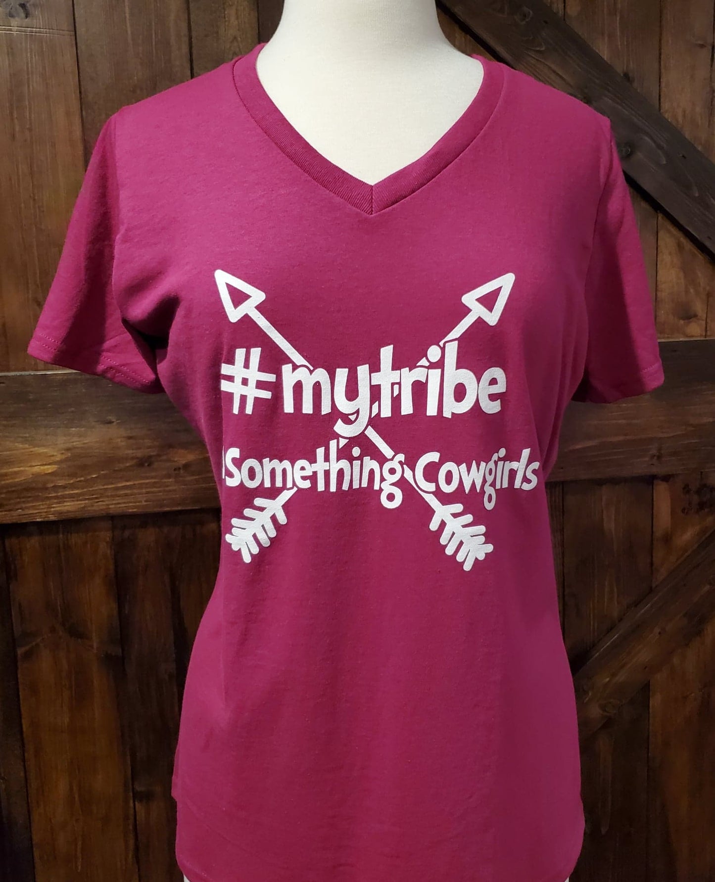 My Tribe Tee