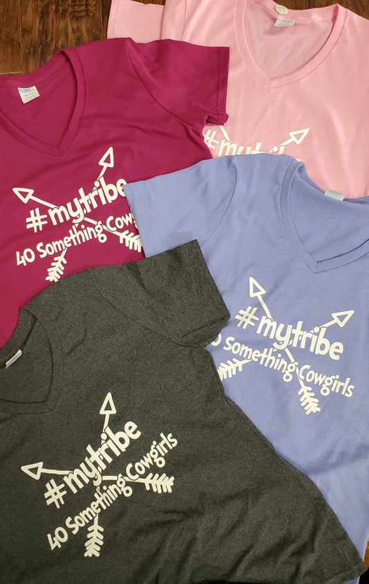 My Tribe Tee