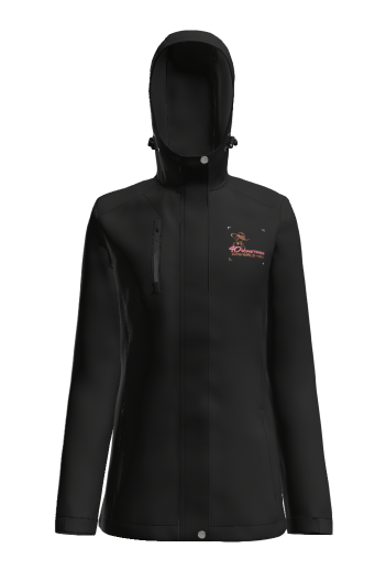 NEW 40SC Logo Lite Weight Jacket