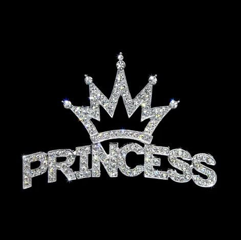 Princess Pin