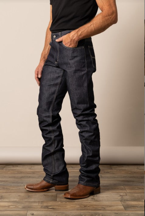 Kimes Ranch Raw James