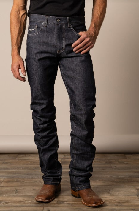 Kimes Ranch Raw James