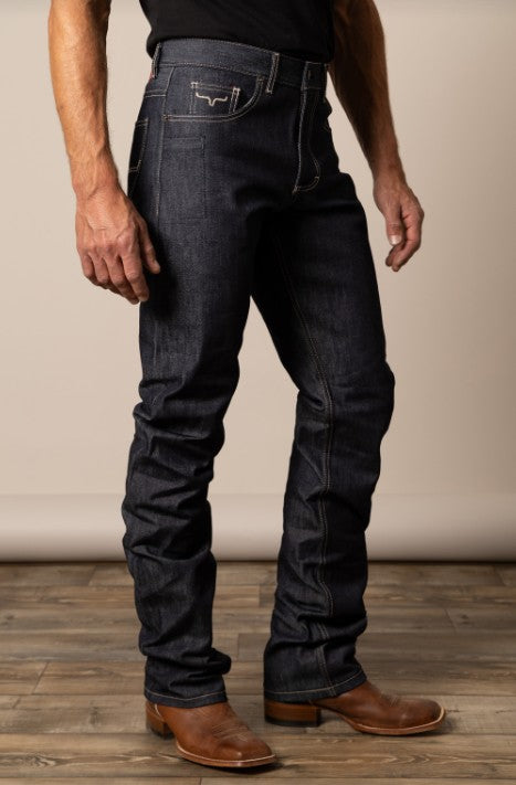 Kimes Ranch Raw James